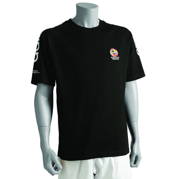 adidas WKF Shirt